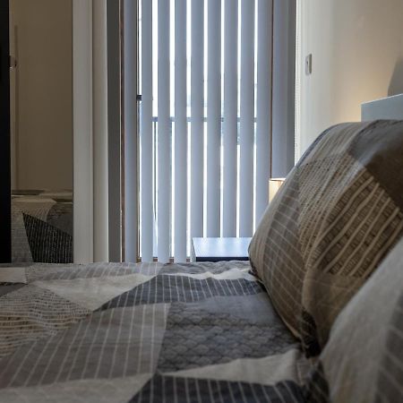 Apartamento 6Th Floor Spinola Seaview In St Julians San Julián Exterior foto