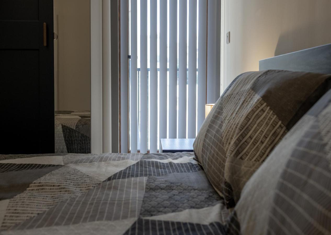 Apartamento 6Th Floor Spinola Seaview In St Julians San Julián Exterior foto